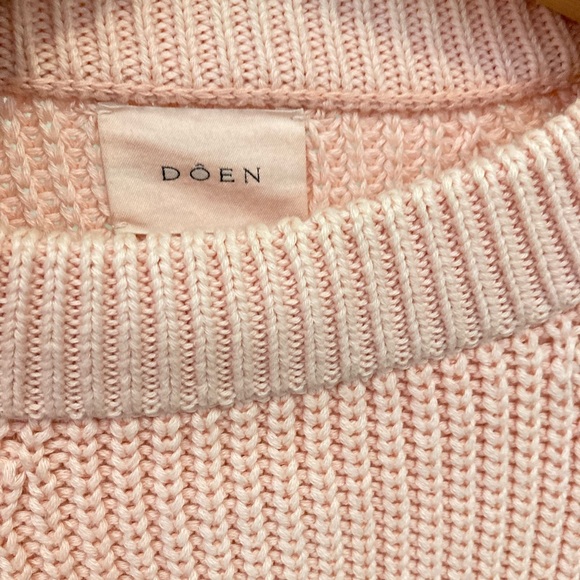 Doen sweater - Picture 3 of 8